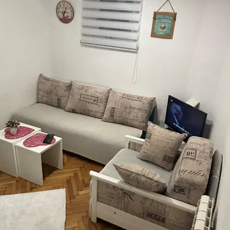 公寓 Bohemian Rhapsody Ground *