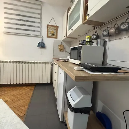 Bohemian Rhapsody Ground Belgrad