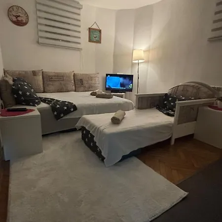 Bohemian Rhapsody Ground Belgrad