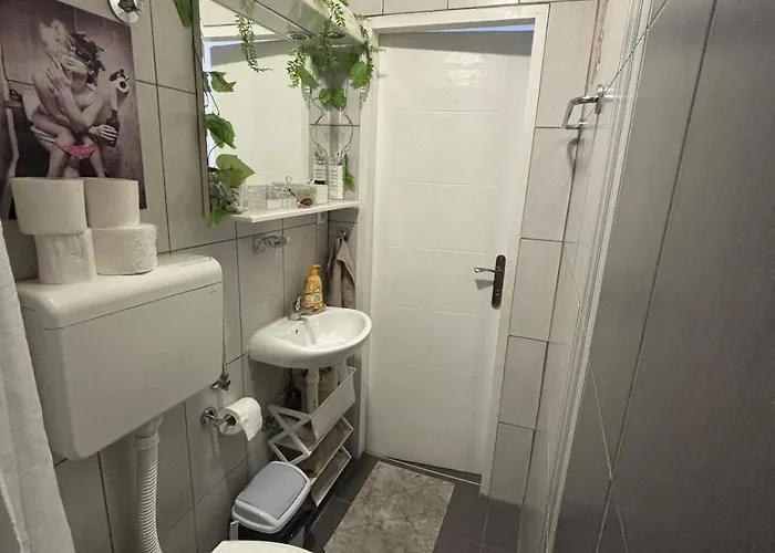 Bohemian Rhapsody Ground Apartament