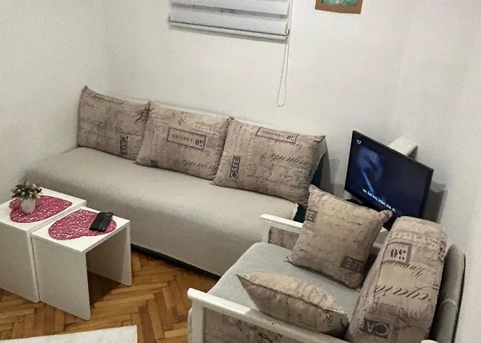 Apartament Bohemian Rhapsody Ground *