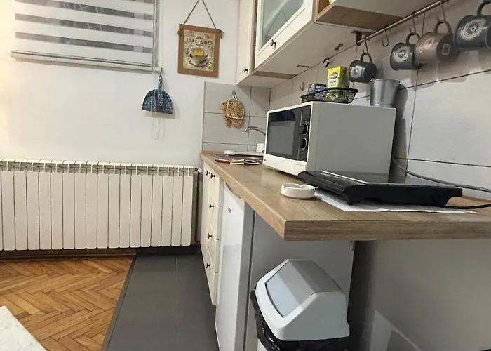 Bohemian Rhapsody Ground Belgrad