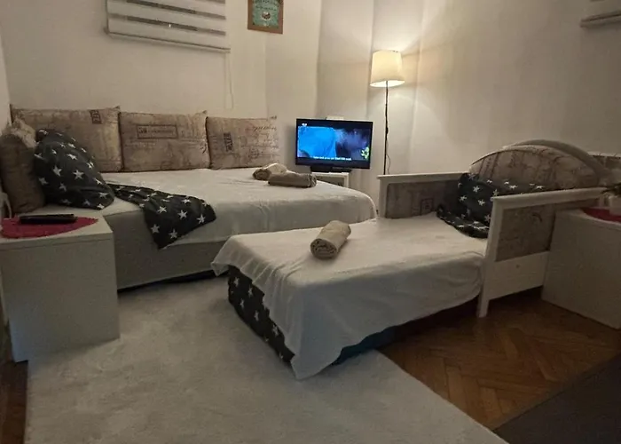 Bohemian Rhapsody Ground ベオグラード